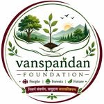 Vanspandan Foundation Logo